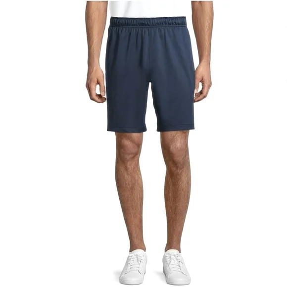 Russell Athletic Shorts Wicking Core Short Poshmark